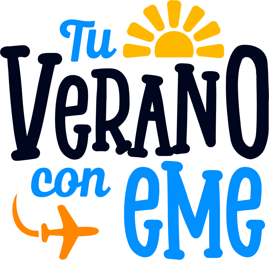 Logo EME Travel