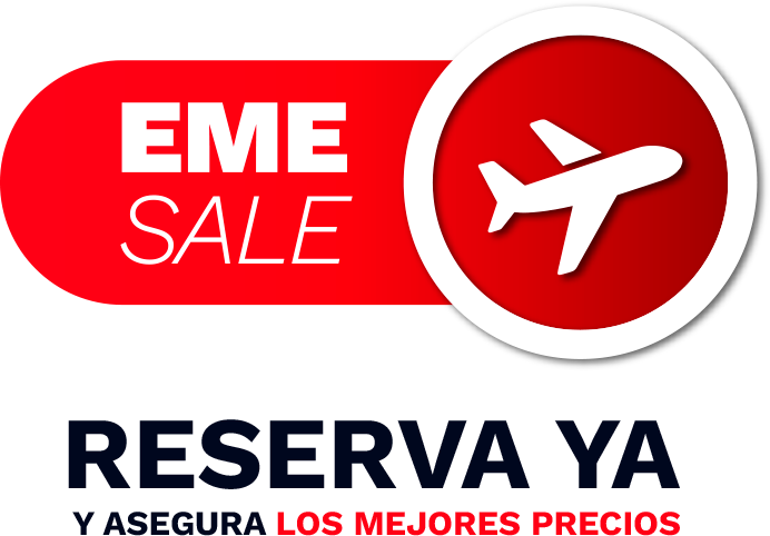 Logo EME Travel