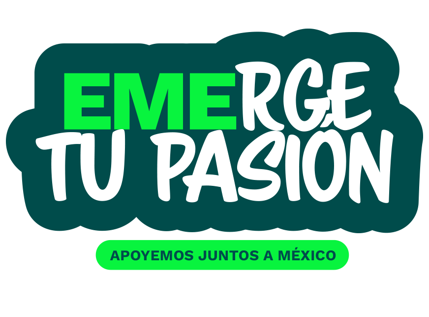 Emerge Tu Pasión