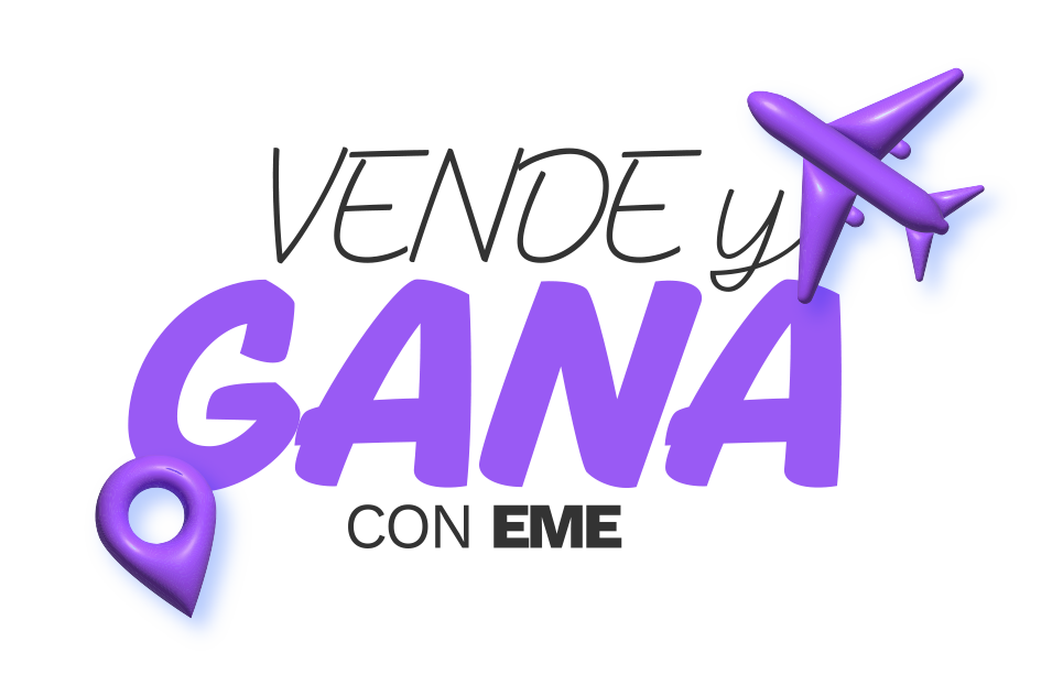 Vende y gana con EME